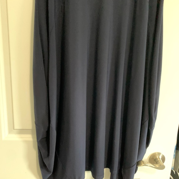 Compli K L Navy Dress - Picture 7 of 12